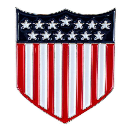 Wincraft 1913 USMNT Crest Hatpin
