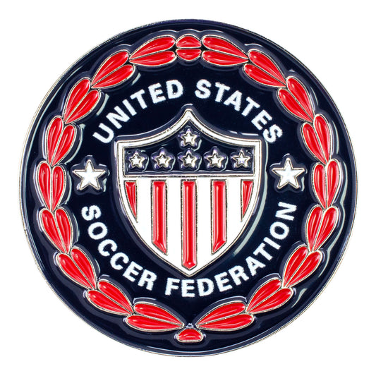 Wincraft 1986 USMNT Crest Hatpin