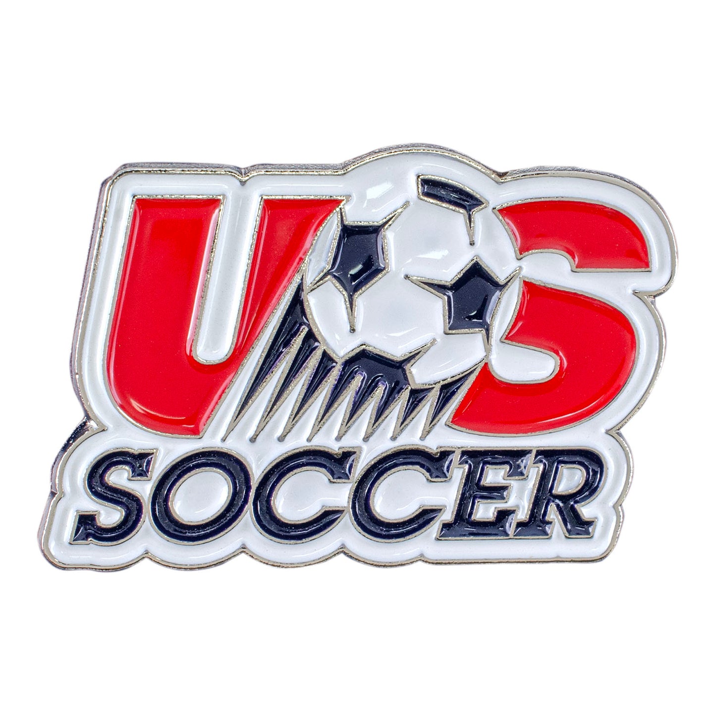 Wincraft 1993 USMNT Crest Hatpin