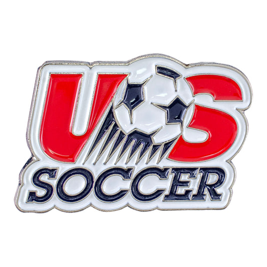 Wincraft 1993 USMNT Crest Hatpin