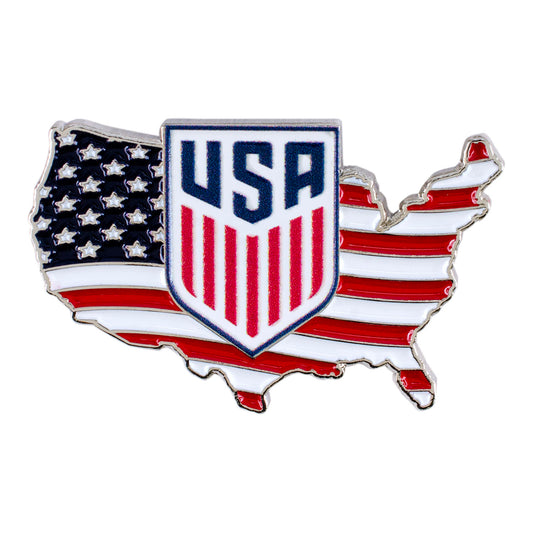 Wincraft USMNT United States Crest Hatpin