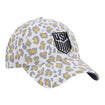 Women's New Era USMNT 9Twenty Active Leopard Hat