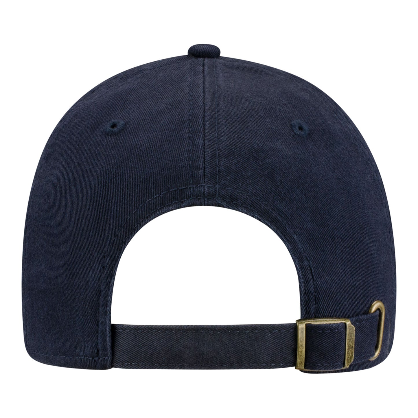 Women's New Era USMNT Glitter Crest Navy Hat