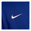 Women's Nike USMNT Academy Pro Anthem Royal Full-Zip Jacket - Nike Logo View