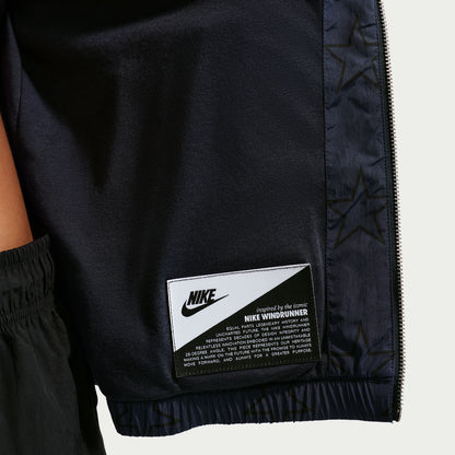 Women's Nike USMNT Woven Energy Jacket