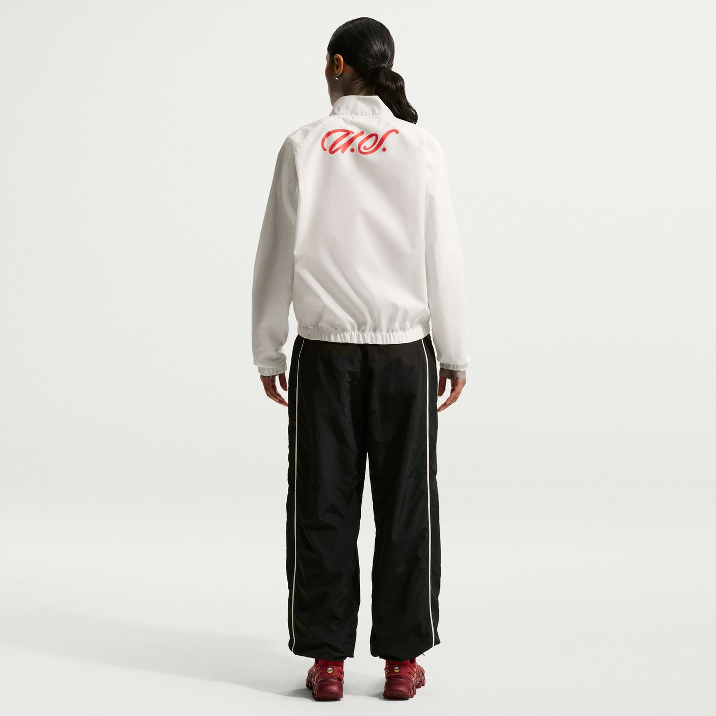 Women's Nike USWNT Dri-FIT Anthem Jacket