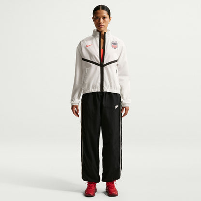 Women's Nike USWNT Dri-FIT Anthem Jacket