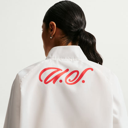 Women's Nike USWNT Dri-FIT Anthem Jacket
