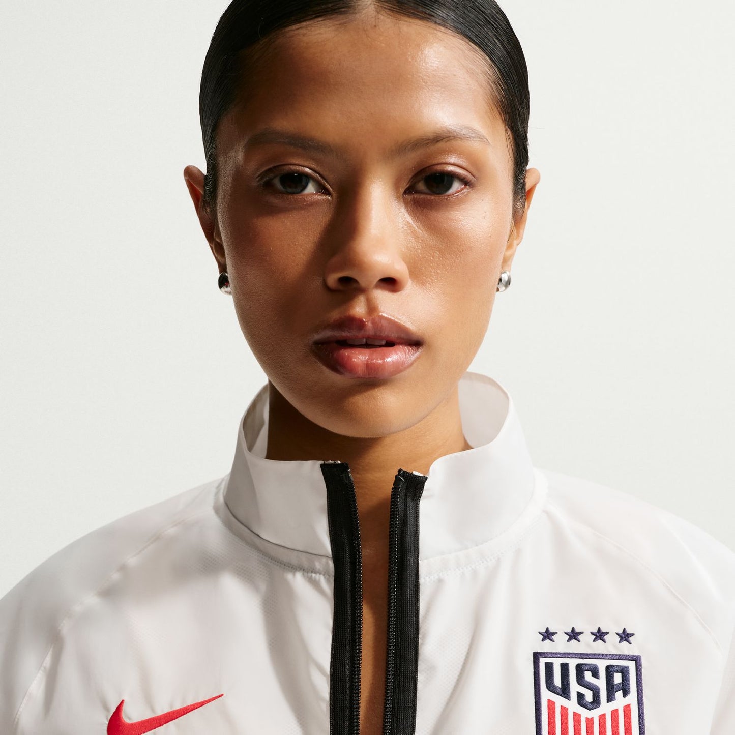 Women's Nike USWNT Dri-FIT Anthem Jacket