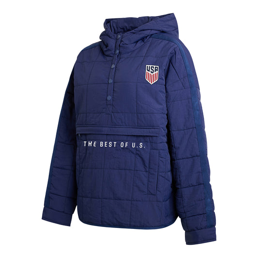Women's Wear by Erin Andrews Packable Jacket