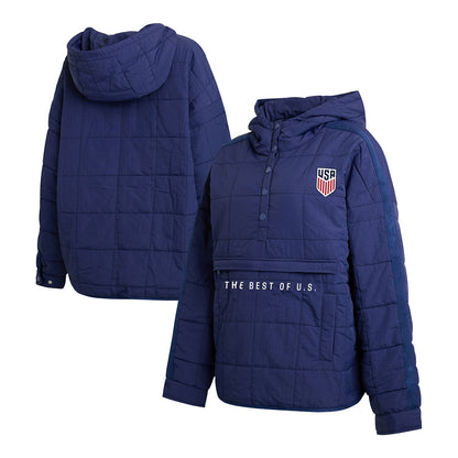 Women's Wear by Erin Andrews Packable Jacket
