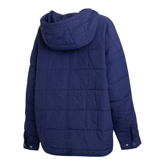Women's Wear by Erin Andrews Packable Jacket