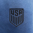 Women's Nike USMNT 2023 Travel Blue Pants - Crest View