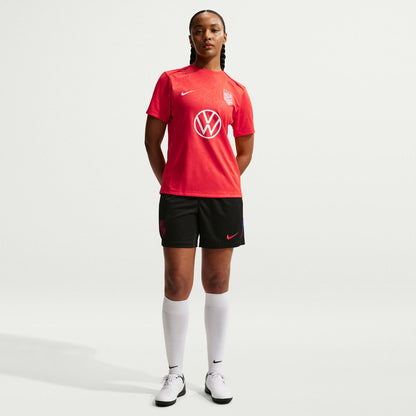 2026 Women's Nike USMNT Strike Shorts
