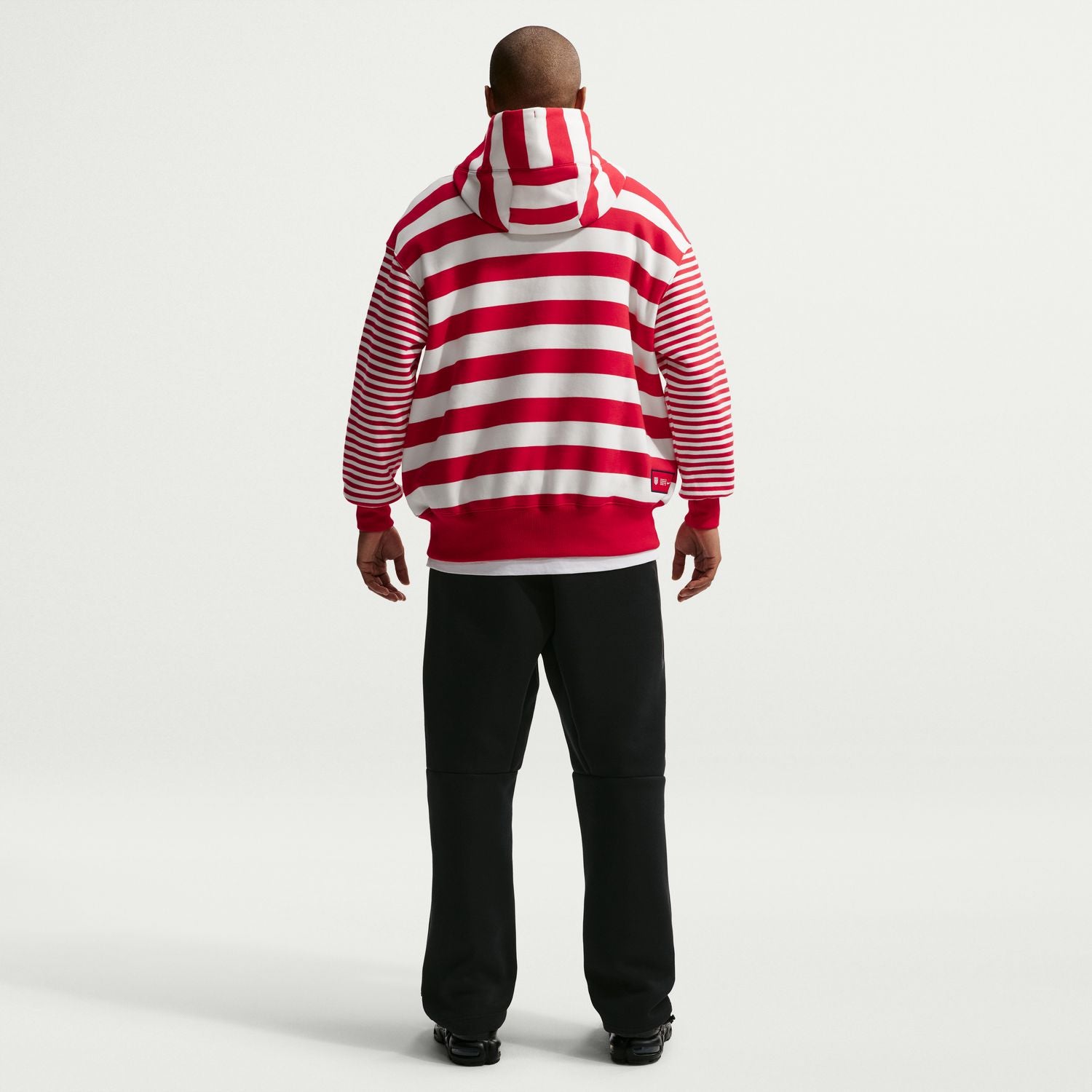 Unisex Nike USMNT Phoenix Fleece Oversized Hoodie – U.S. Soccer Store®