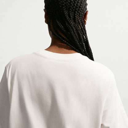 Women's Nike Tonal States White T-Shirt