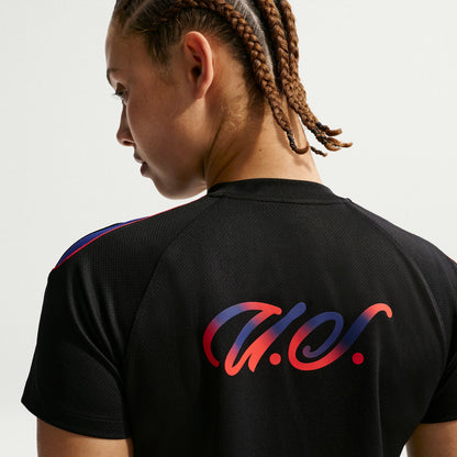 2026 Women's Nike USMNT Strike Top