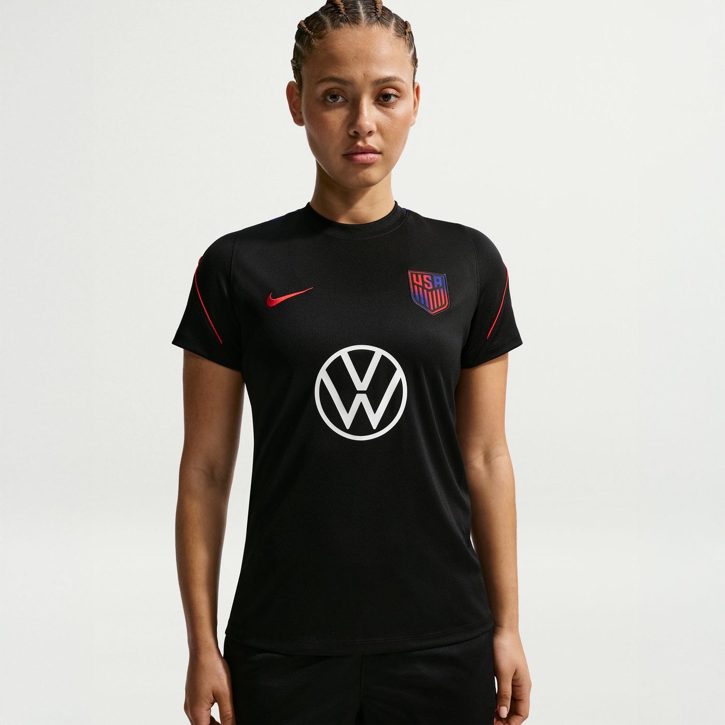 2026 Women's Nike USMNT Strike Top
