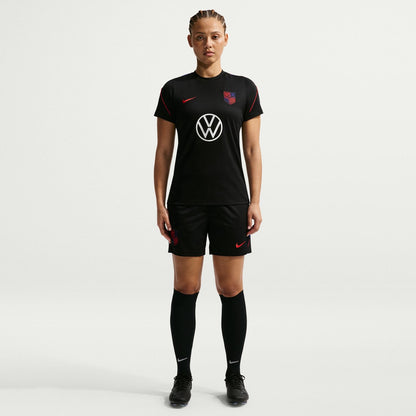 2026 Women's Nike USMNT Strike Top