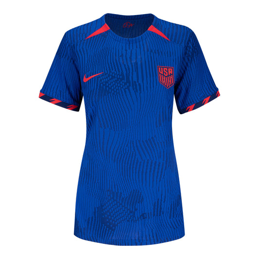 Women's 2023 USMNT Match Away Jersey