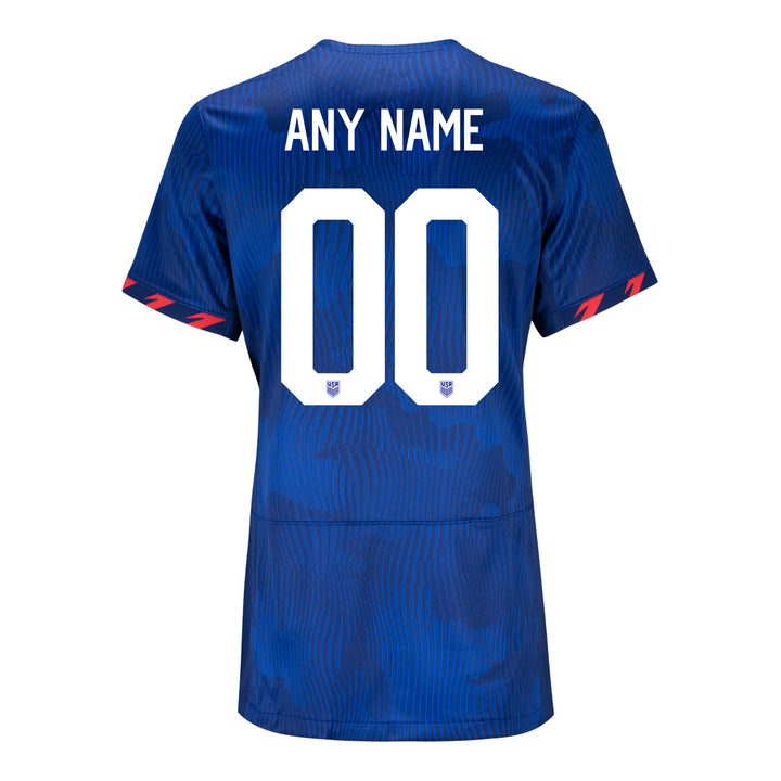 uswnt new jersey 2021