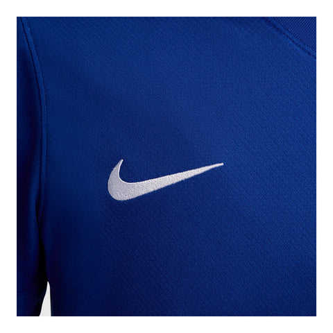 Women's Nike USMNT 2024 American Icon Away Stadium Jersey