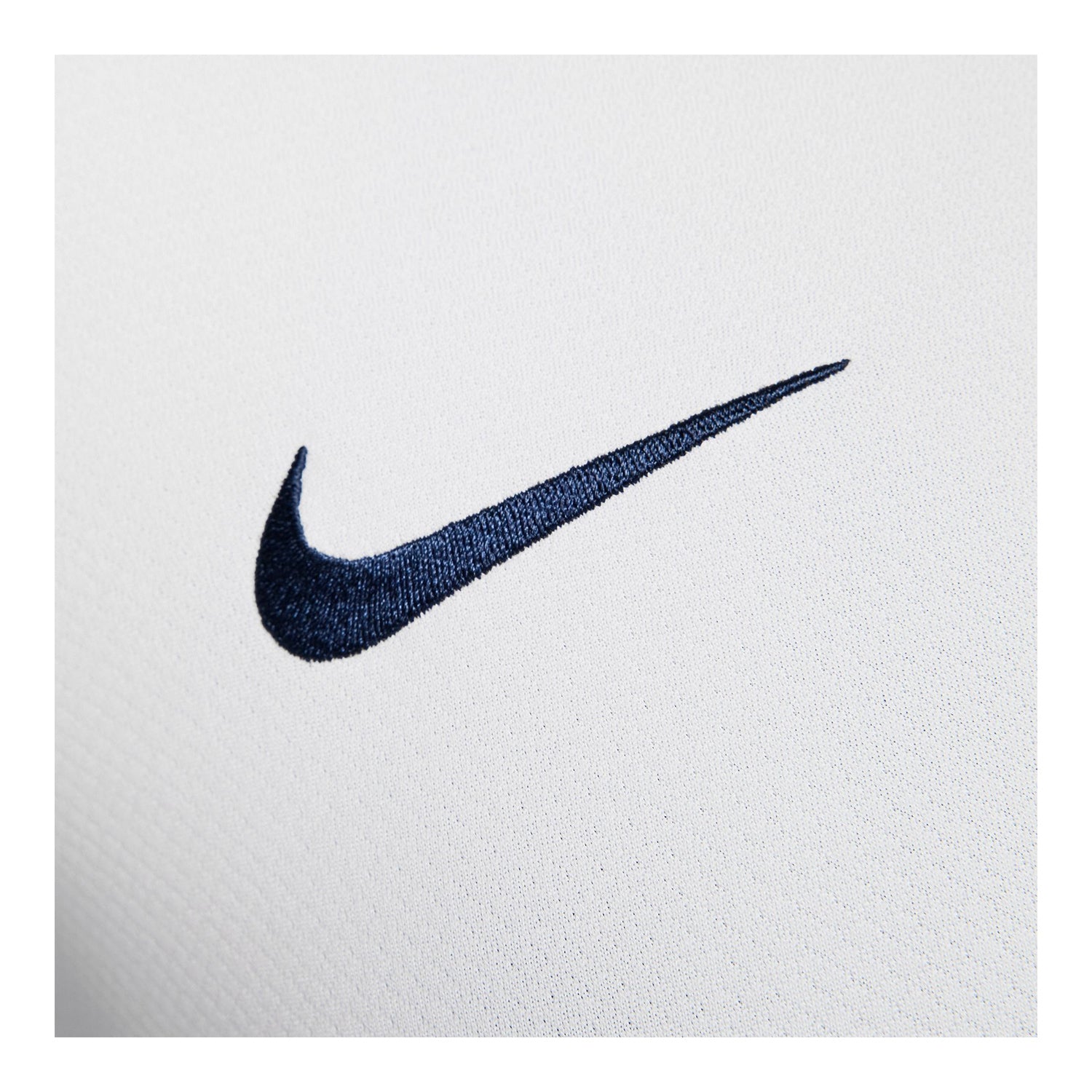 Women's Nike USMNT 2024 American Classic Home Stadium Jersey - Nike Logo View