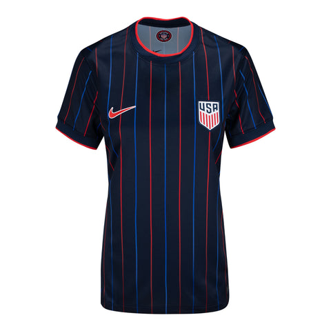 Football Us Women's Soccer Team Merchandise Women's Nike