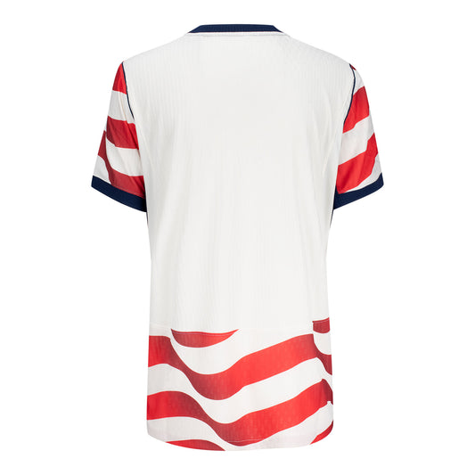 Women's Nike USMNT 2026 Home Open Match Jersey - Stripes