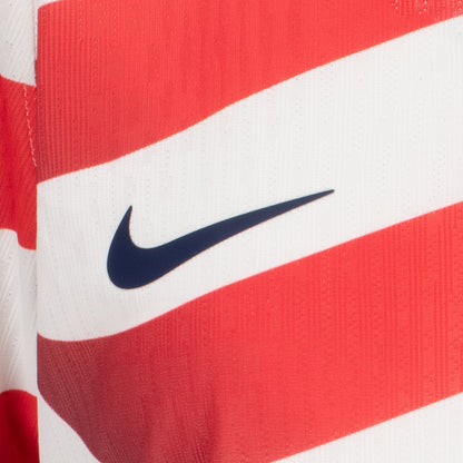 Women's Nike USMNT 2026 Stripes Open Match Jersey