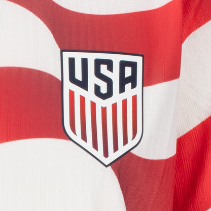 Women's Nike USMNT 2026 Stripes Open Match Jersey