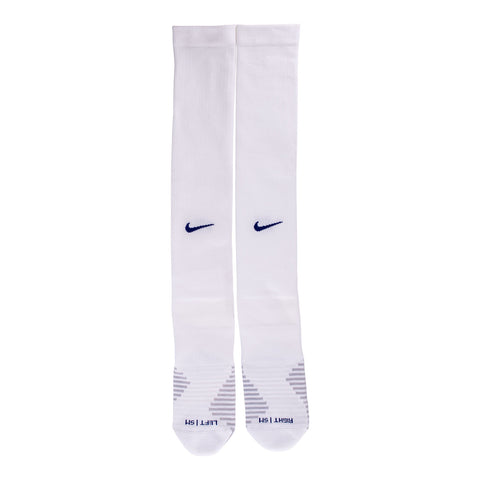 Nike USA Knee-High Strike Home Soccer Socks - Official U.S. Soccer Store