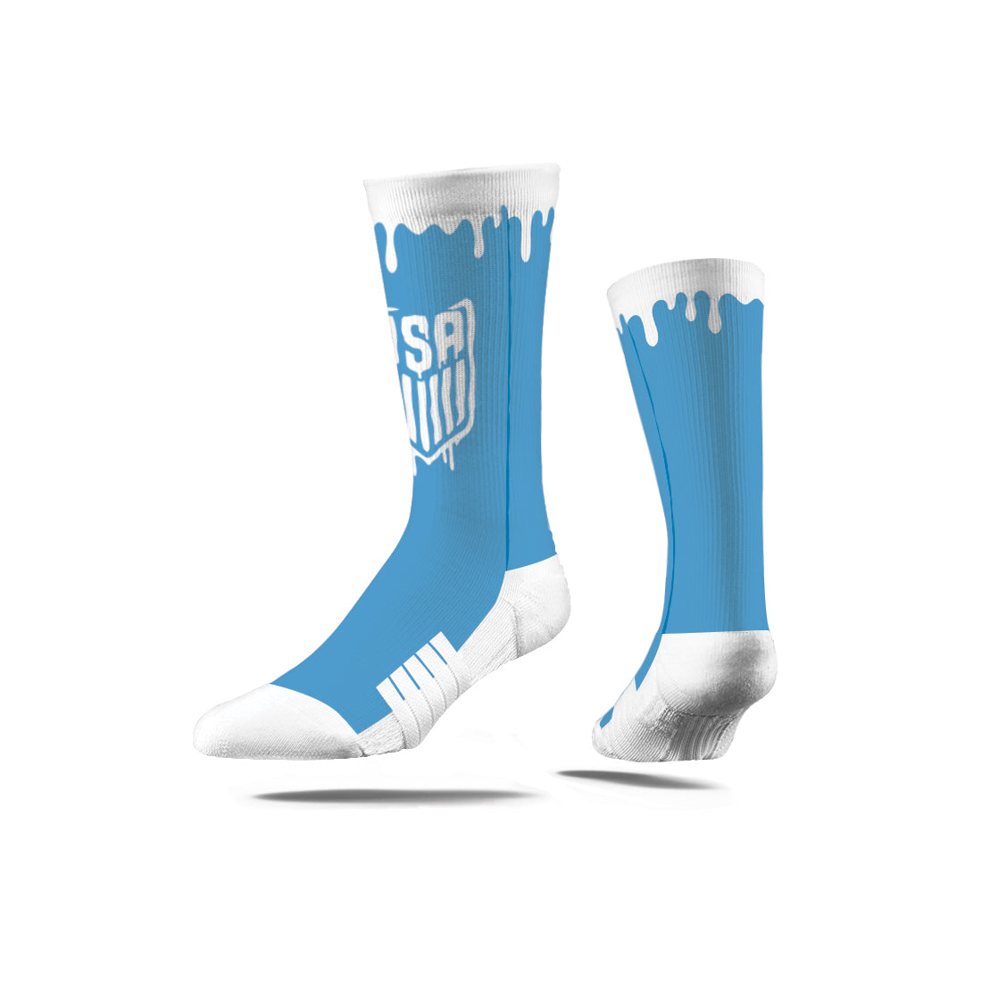 Strideline U.S Soccer  Drip Crew Sock