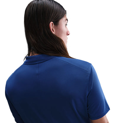 Men's Nike USA Victory Royal Polo