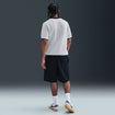 Men's Nike USA Retro 1986 Club Knit Grey Polo