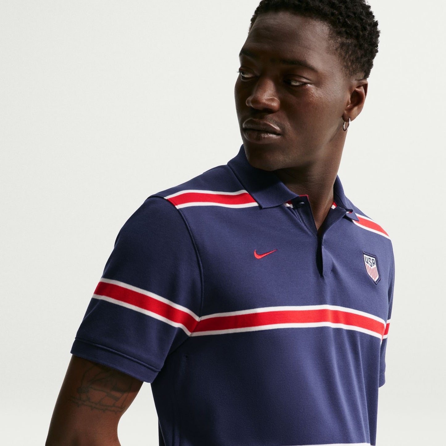 Men's USMNT The Nike Polo