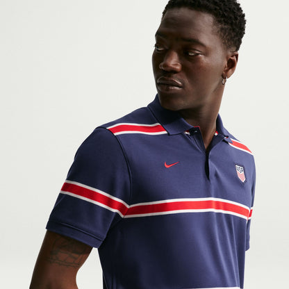 Men's USMNT The Nike Polo