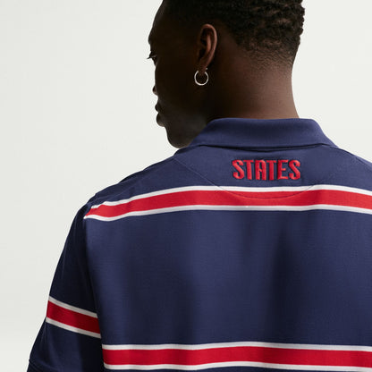 Men's USMNT The Nike Polo