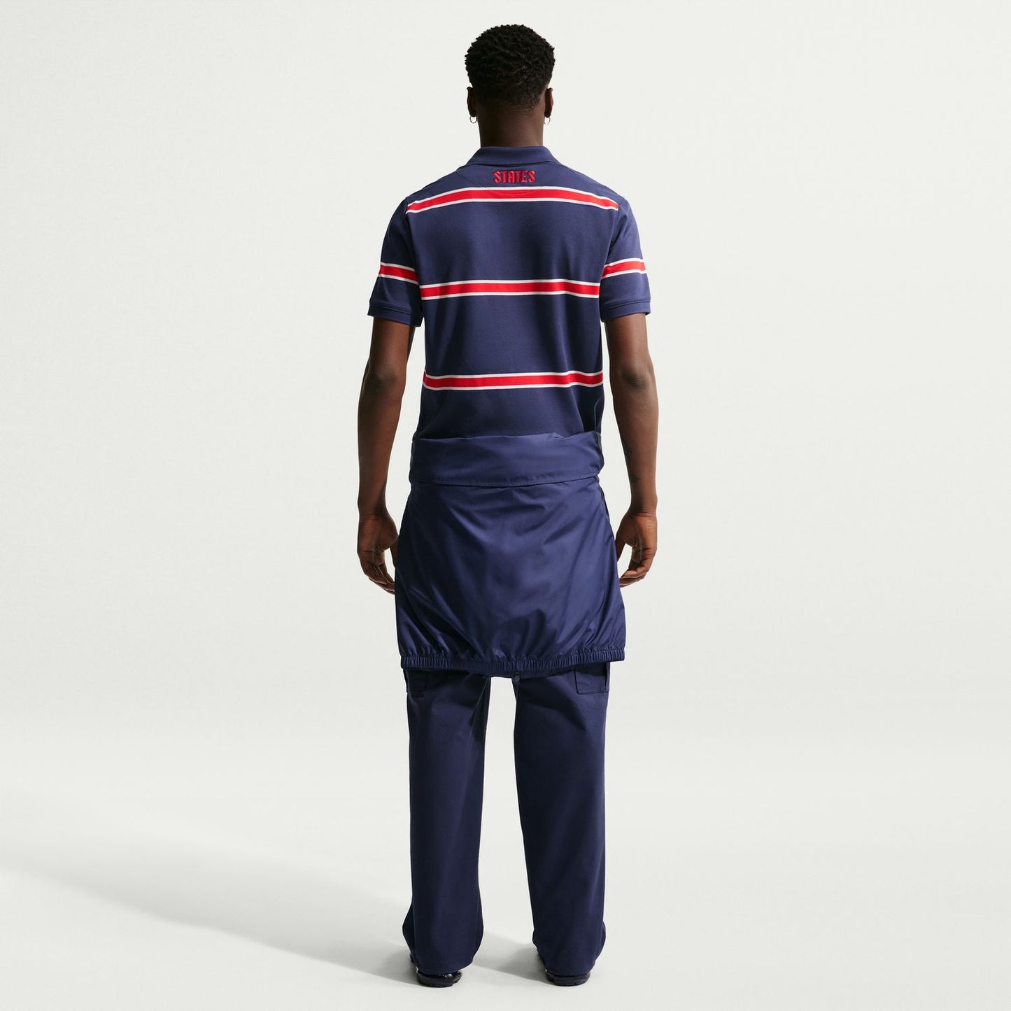 Men's USMNT The Nike Polo