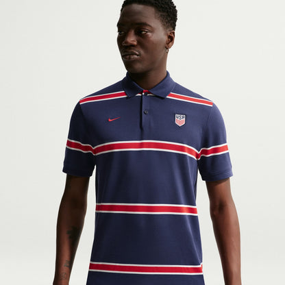 Men's USMNT The Nike Polo