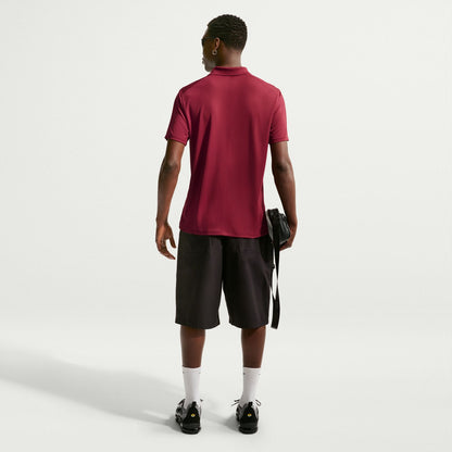Men's Nike USMNT Victory Red Polo