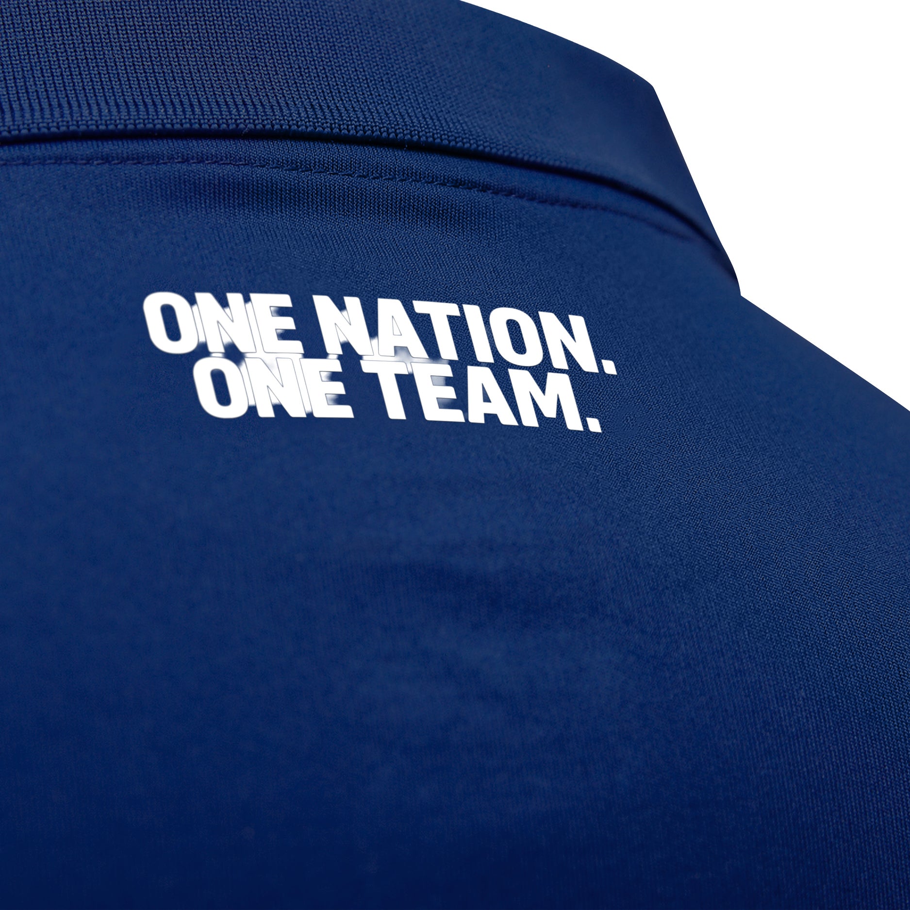 Men's Icon Sports US Soccer Navy Polo – U.S. Soccer Store®