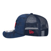 Adult New Era USMNT 9Seventy Camo Navy Trucker Hat