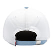 Adult Fan Ink USMNT Ace 2.0 Classic Blue Hat - Back View