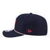 Adult New Era USMNT 9Seventy Rope Navy Hat