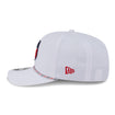 Adult New Era USMNT 9Seventy Rope White Hat