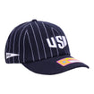 Adult Fan Ink USMNT Yankee Navy Hat