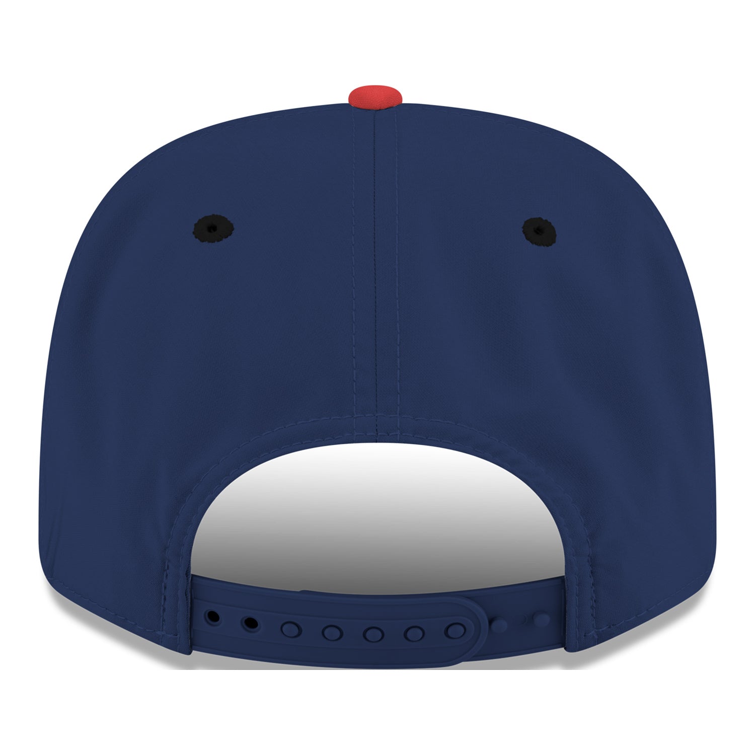 Adult New Era USA 9Seventy Retro 1995 Crest Navy Hat