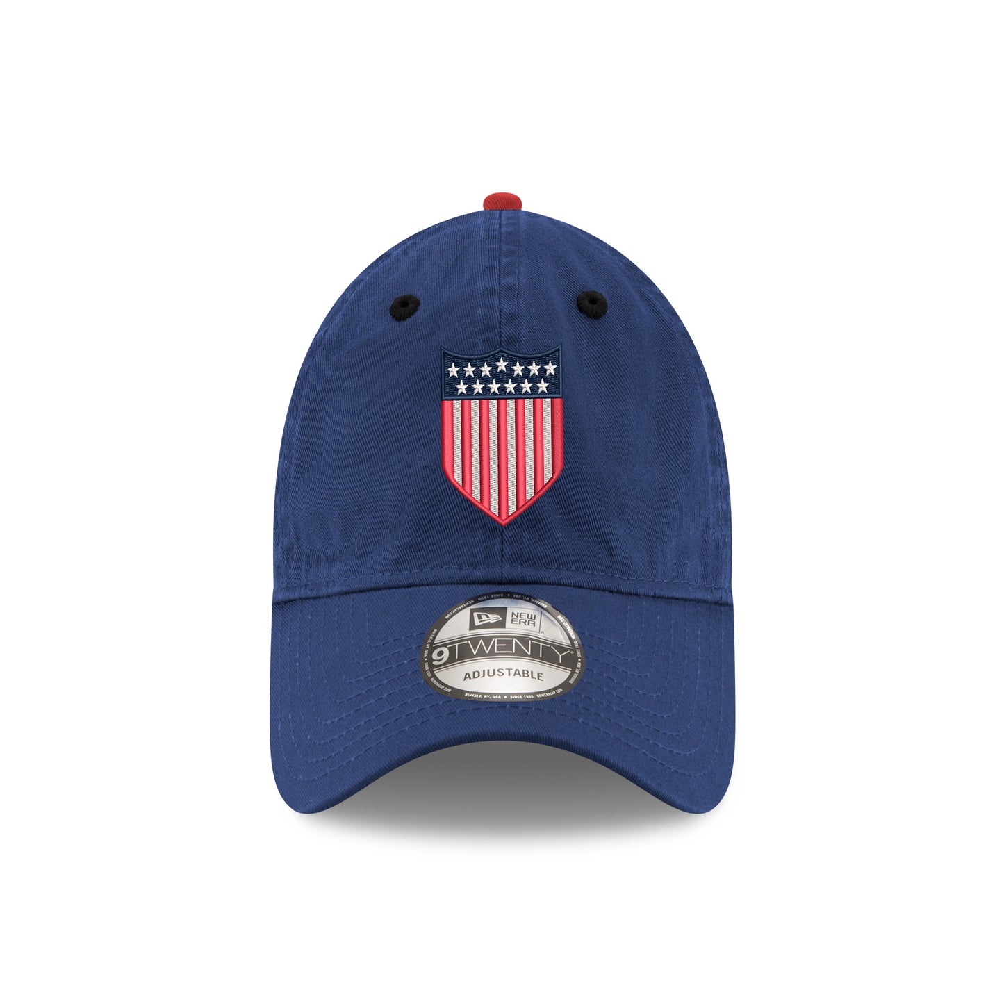 Adult New Era 9Twenty 1913 Retro Navy Hat