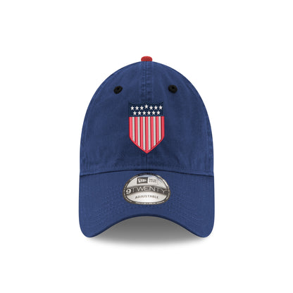 Adult New Era 9Twenty 1913 Retro Navy Hat